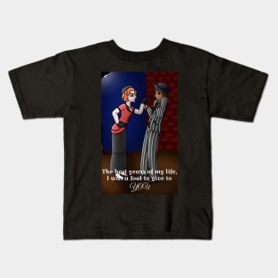 Sue Me Kids T-Shirt